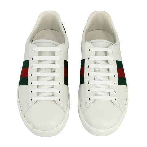 scarpe gucci uomo fibia dorata|gucci sneaker da uomo.